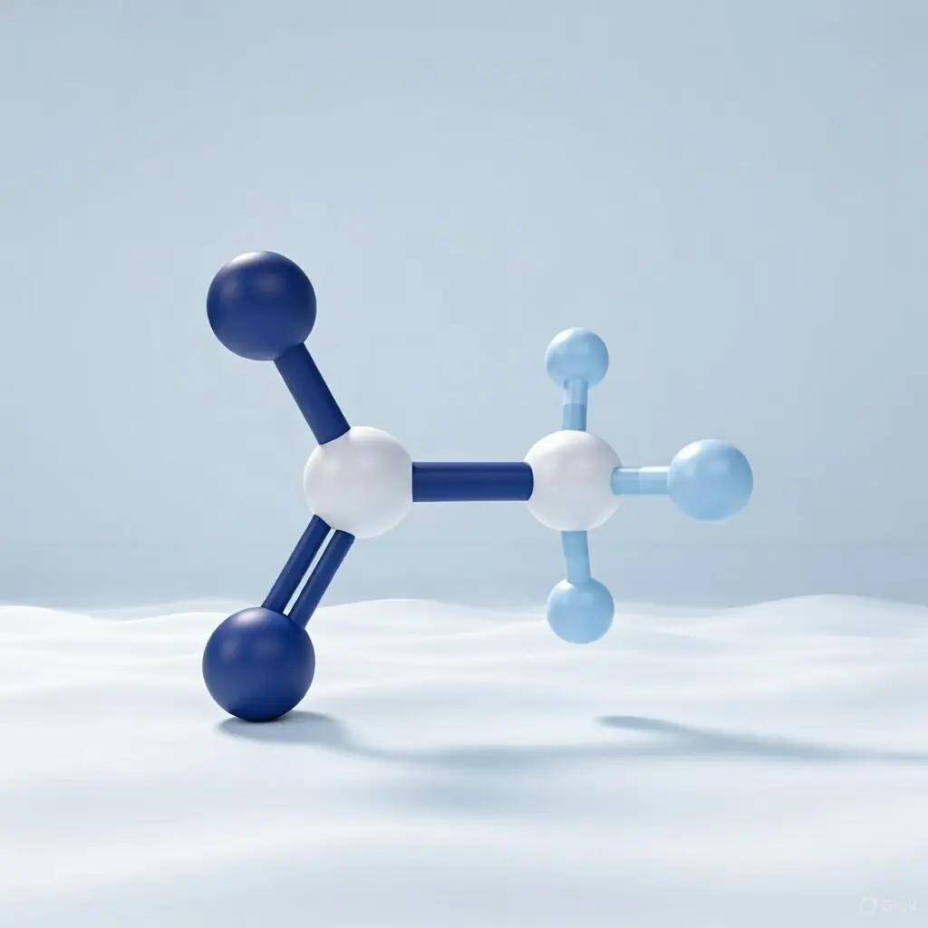 Zinc Acetate